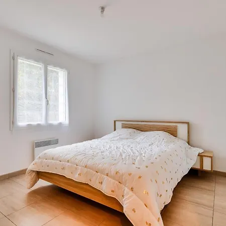 Prázdninový dům Campagne Vendeenne, Maison Pour 6