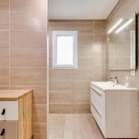 Prázdninový dům Campagne Vendeenne, Maison Pour 6