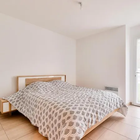 Campagne Vendeenne, Maison Pour 6