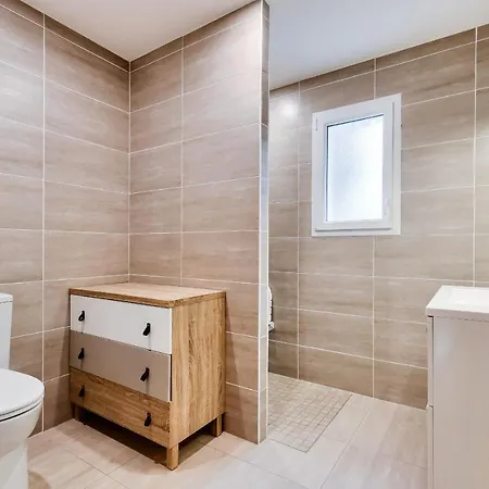 Campagne Vendeenne, Maison Pour 6 Prázdninový dům *